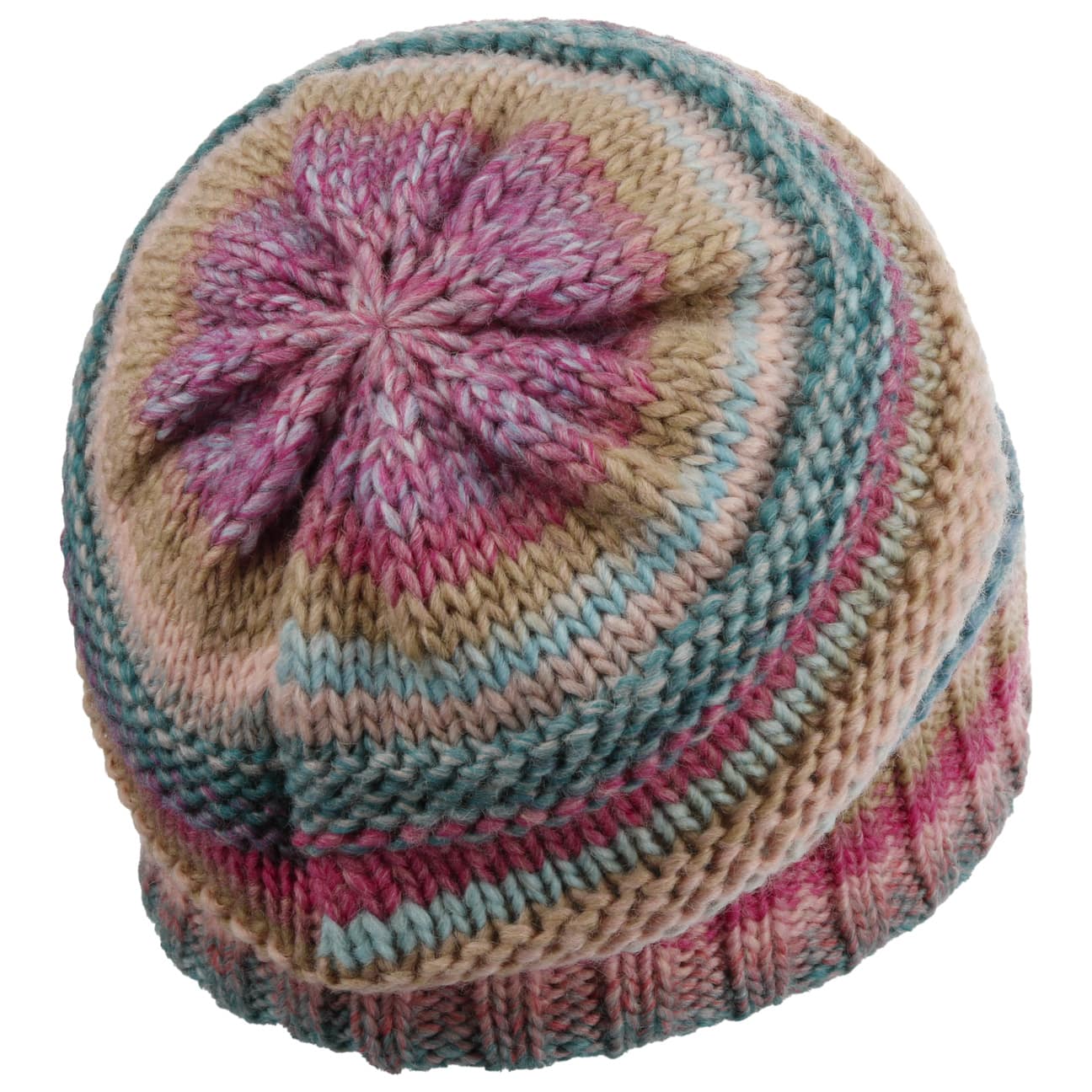 Bernardo Oversize Knit Hat by Lierys - JJ Hat Center ®