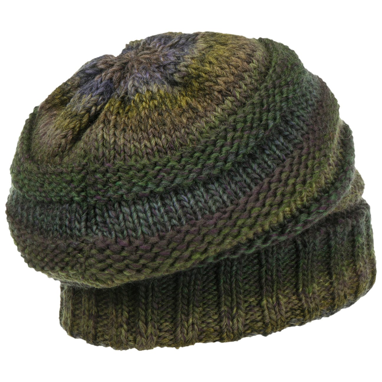 Bernardo Oversize Knit Hat by Lierys - JJ Hat Center ®