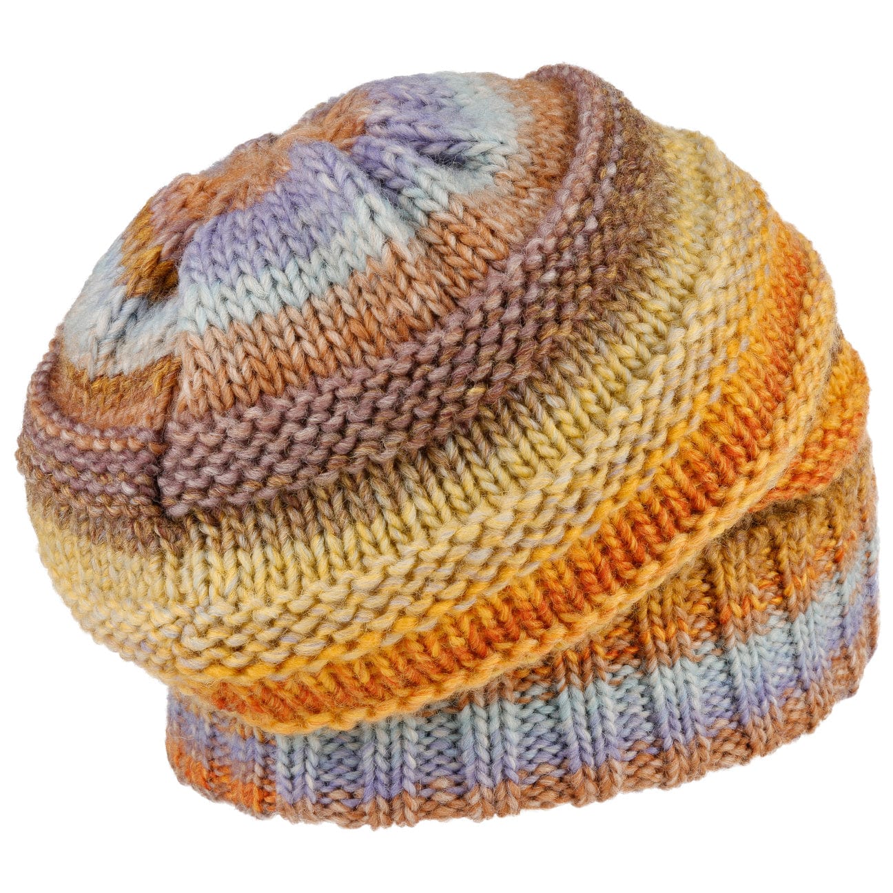 Bernardo Oversize Knit Hat by Lierys - JJ Hat Center ®