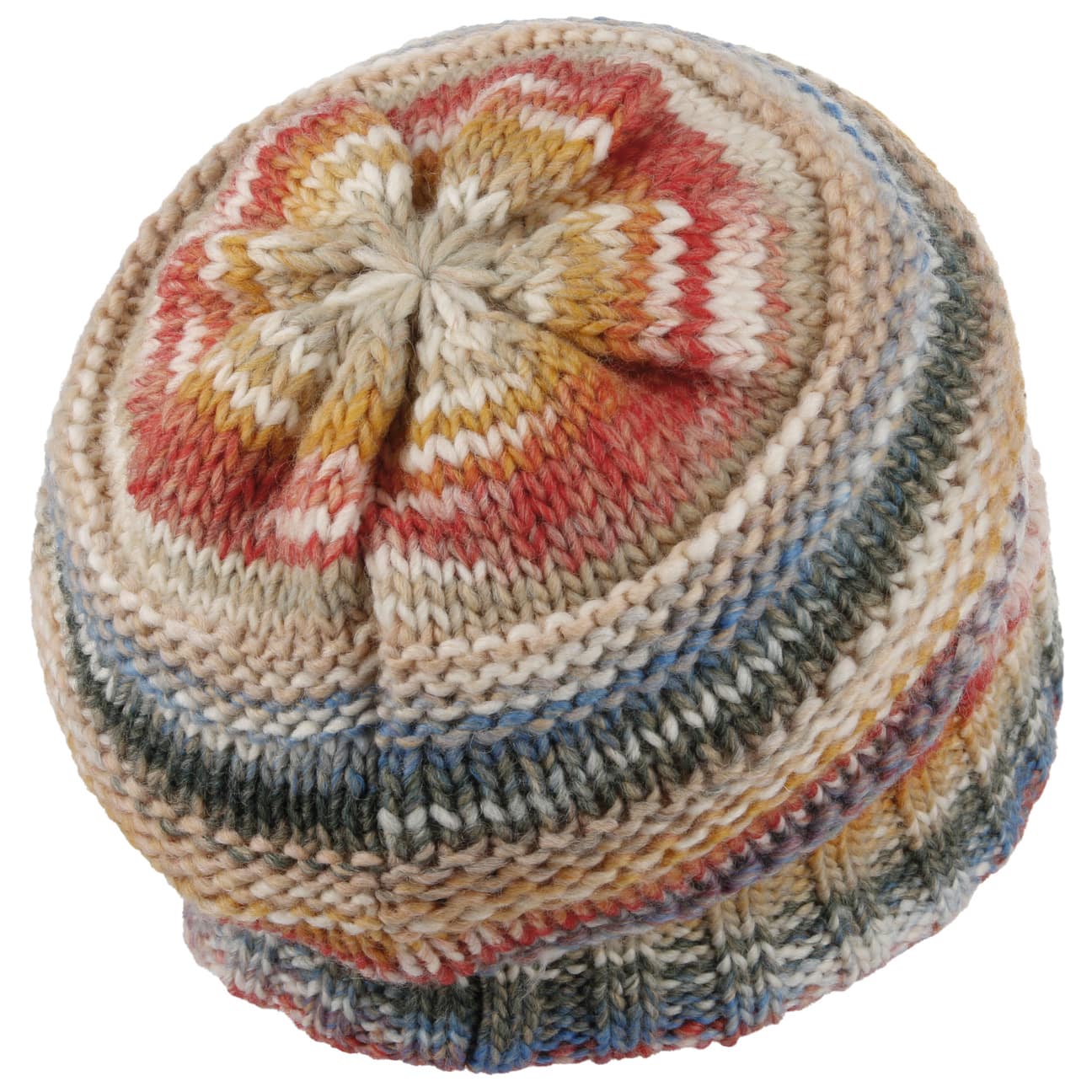 Bernardo Oversize Knit Hat by Lierys - JJ Hat Center ®
