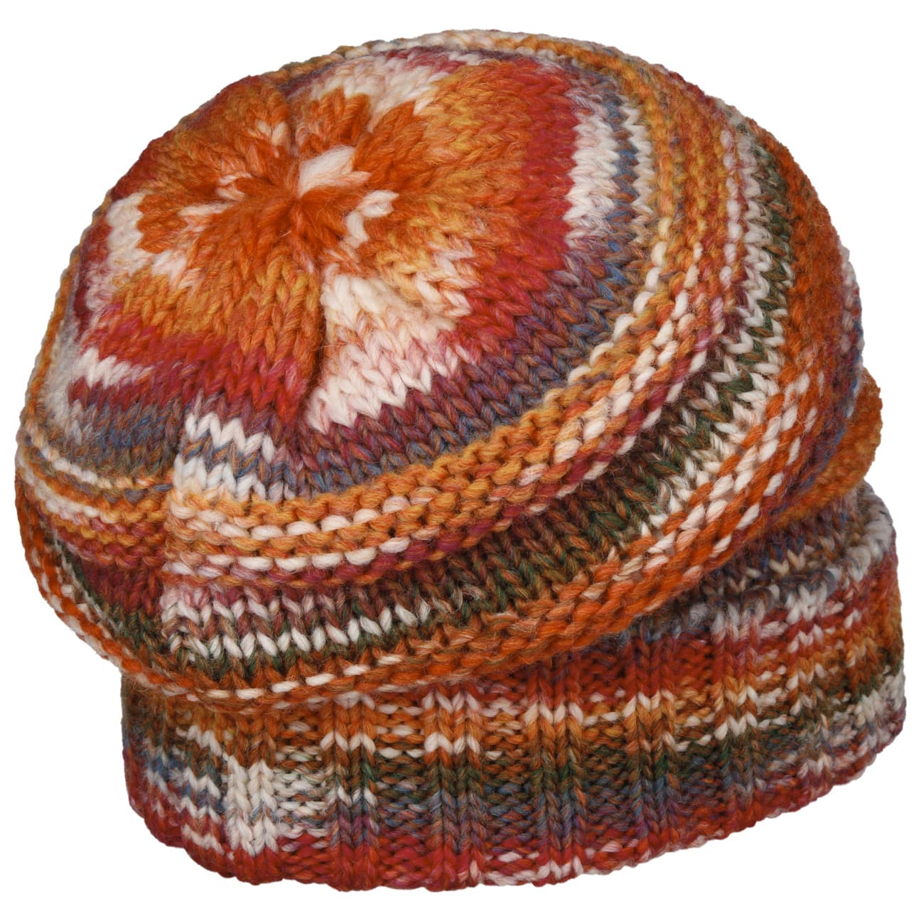 Bernardo Oversize Knit Hat by Lierys - JJ Hat Center ®