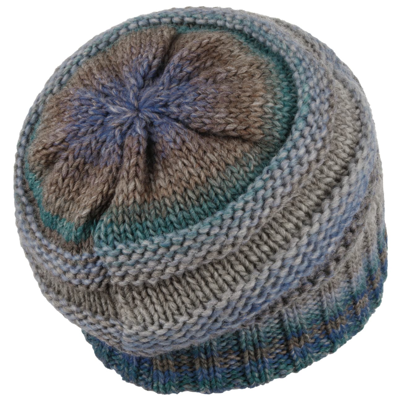 Bernardo Oversize Knit Hat by Lierys - JJ Hat Center ®