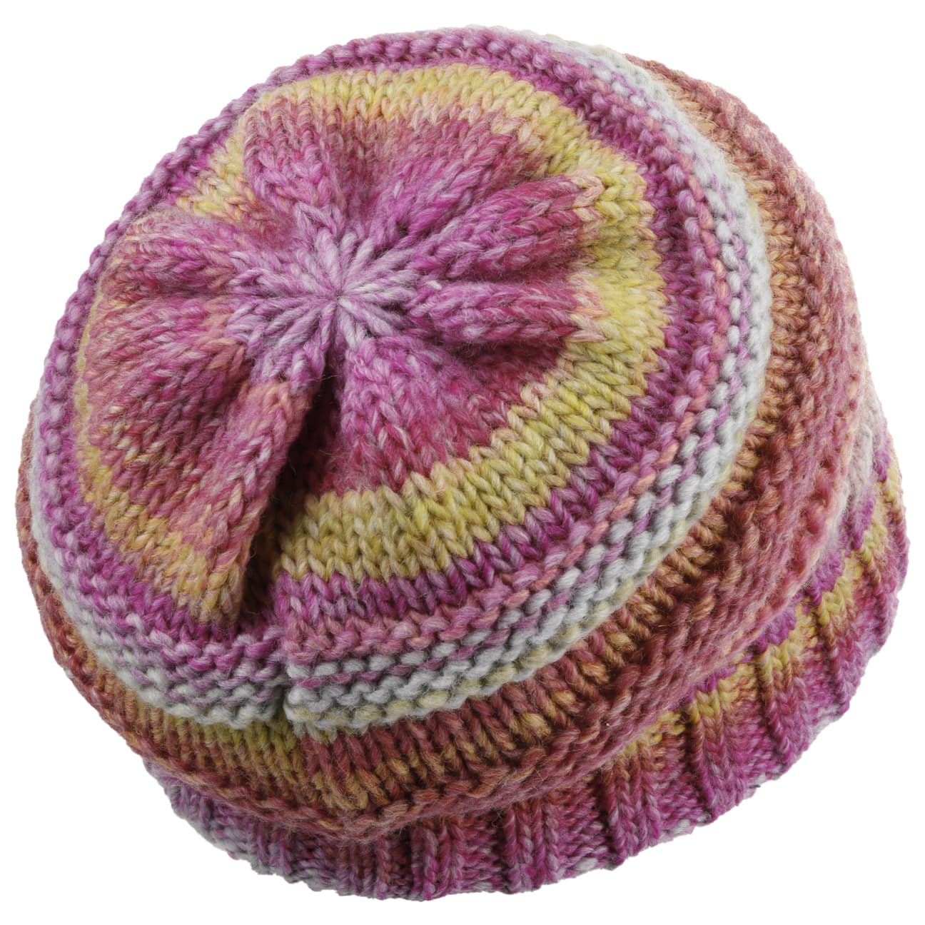 Bernardo Oversize Knit Hat by Lierys - JJ Hat Center ®