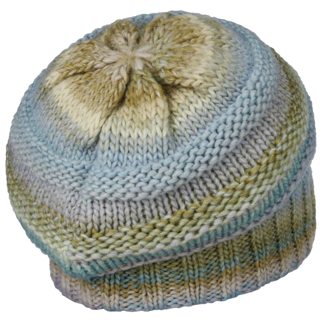 Bernardo Oversize Knit Hat by Lierys - JJ Hat Center ®