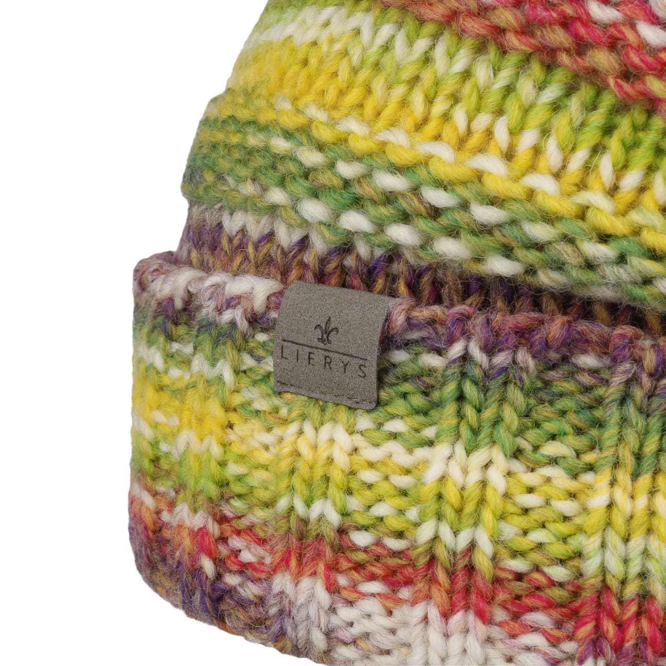 Bernardo Oversize Knit Hat by Lierys - JJ Hat Center ®