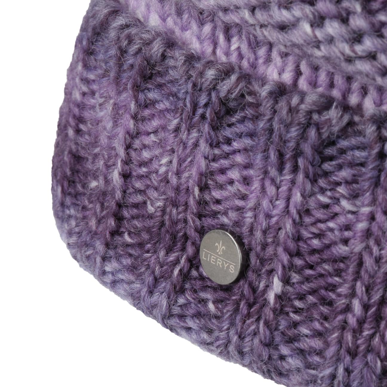 Bernardo Oversize Knit Hat by Lierys - JJ Hat Center ®