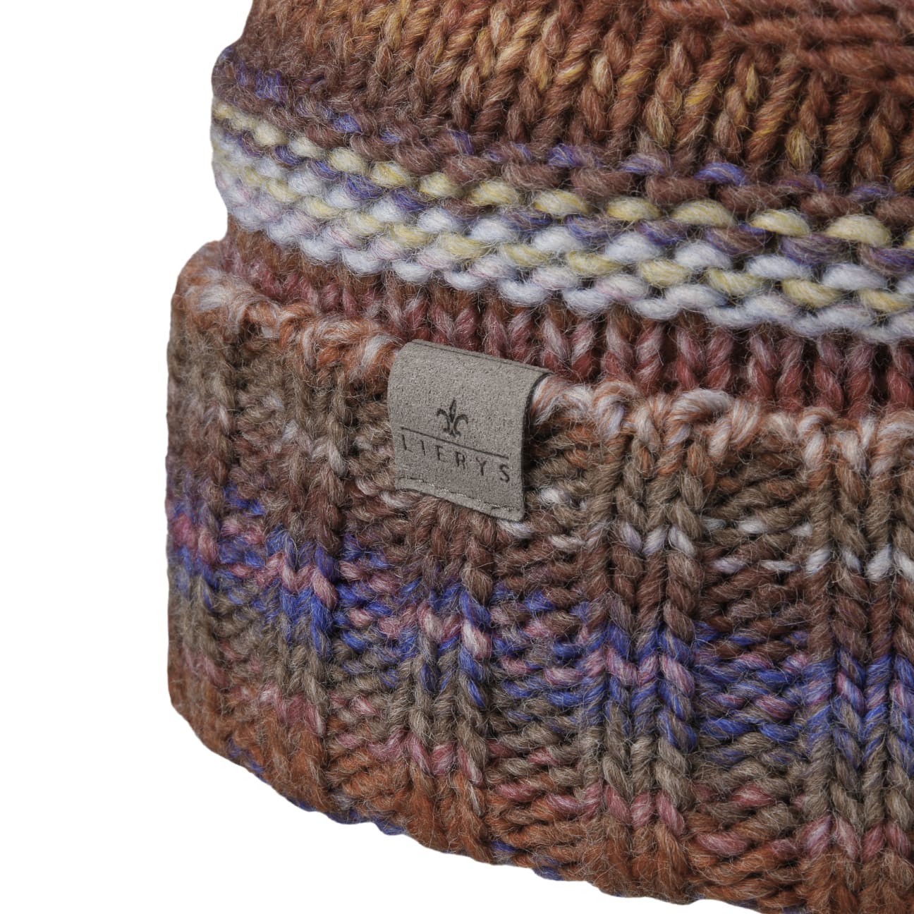 Bernardo Oversize Knit Hat by Lierys - JJ Hat Center ®