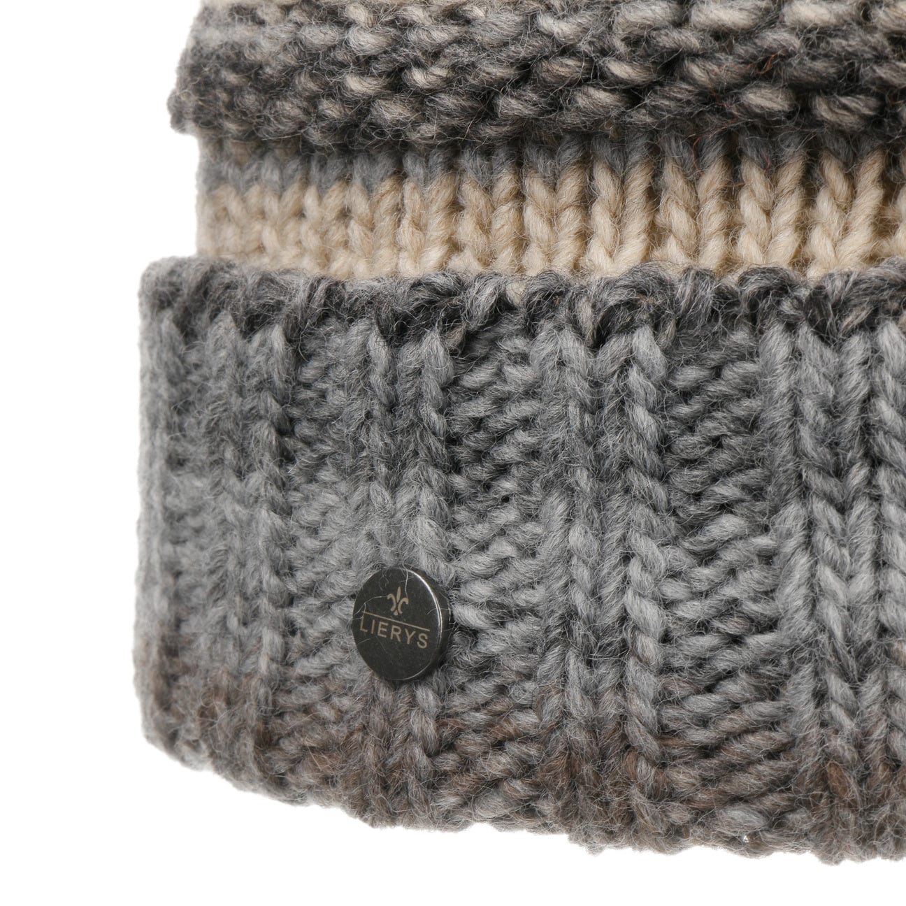 Bernardo Oversize Knit Hat by Lierys - JJ Hat Center ®