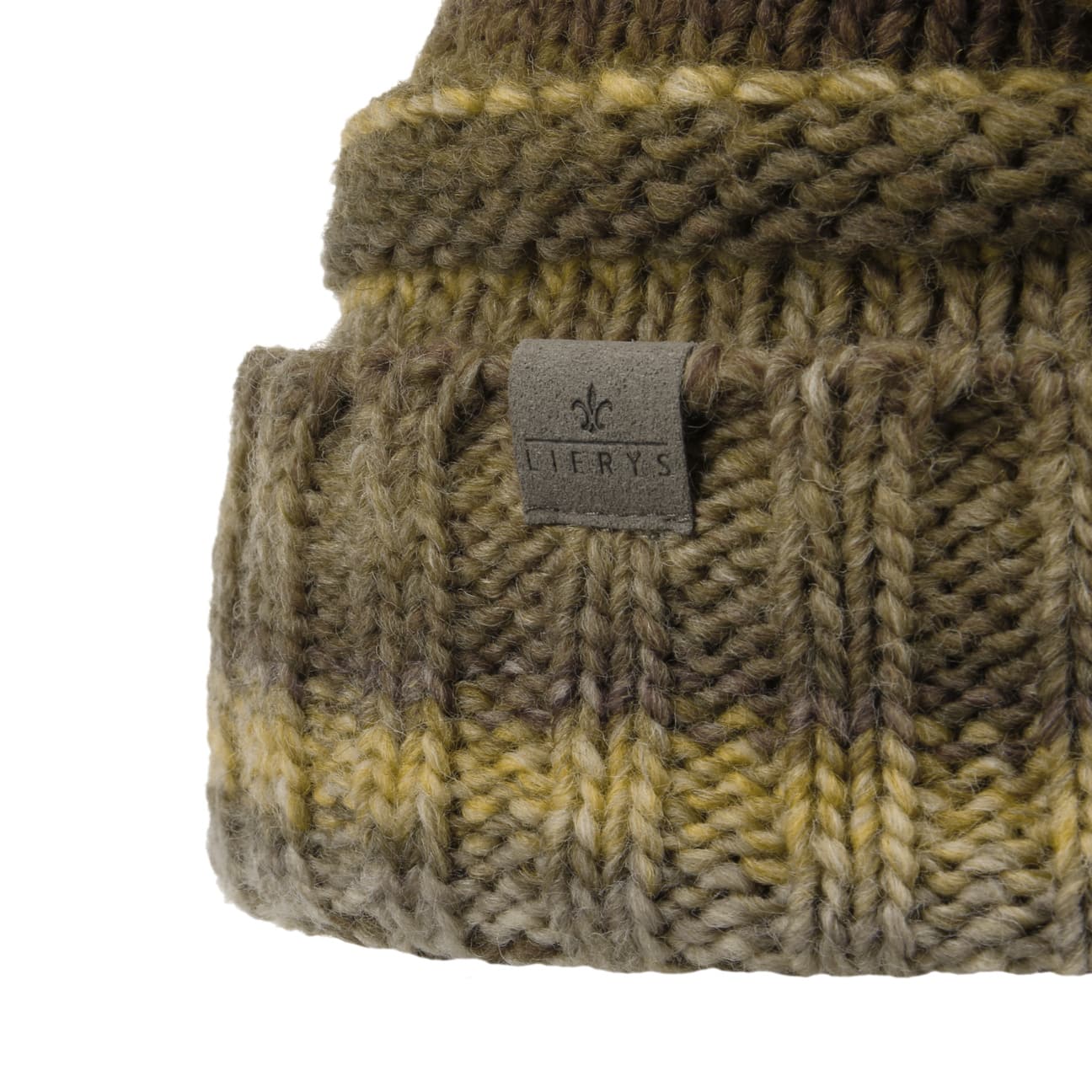 Bernardo Oversize Knit Hat by Lierys - JJ Hat Center ®