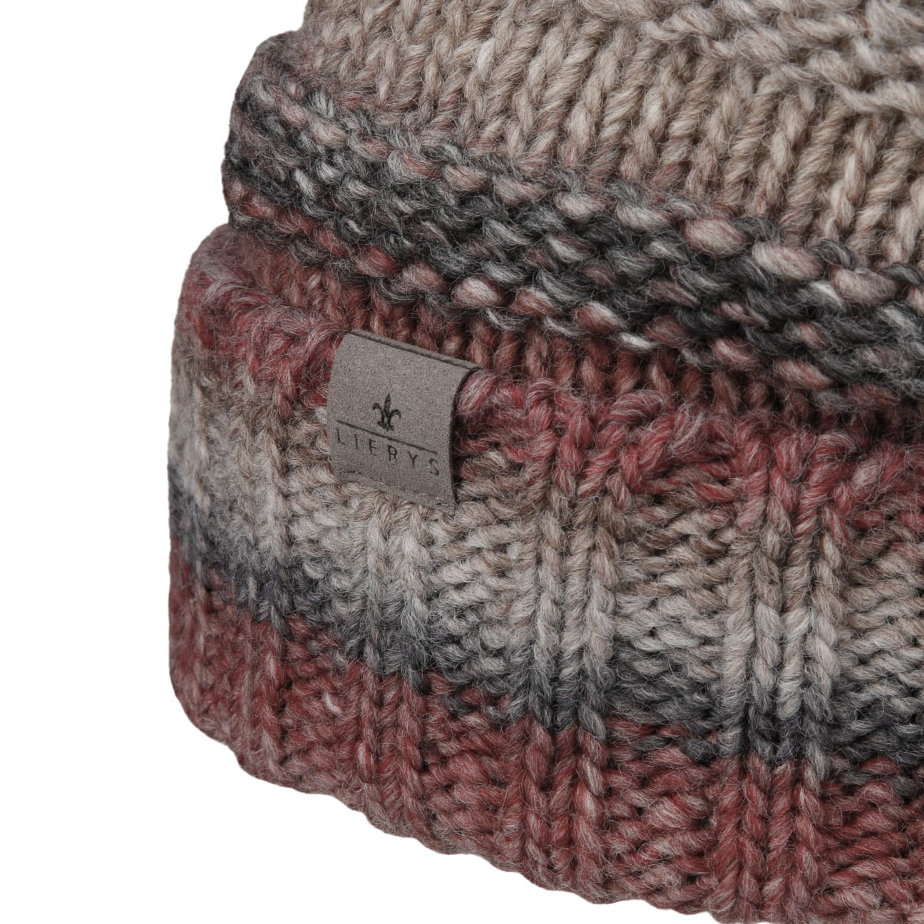 Bernardo Oversize Knit Hat by Lierys - JJ Hat Center ®