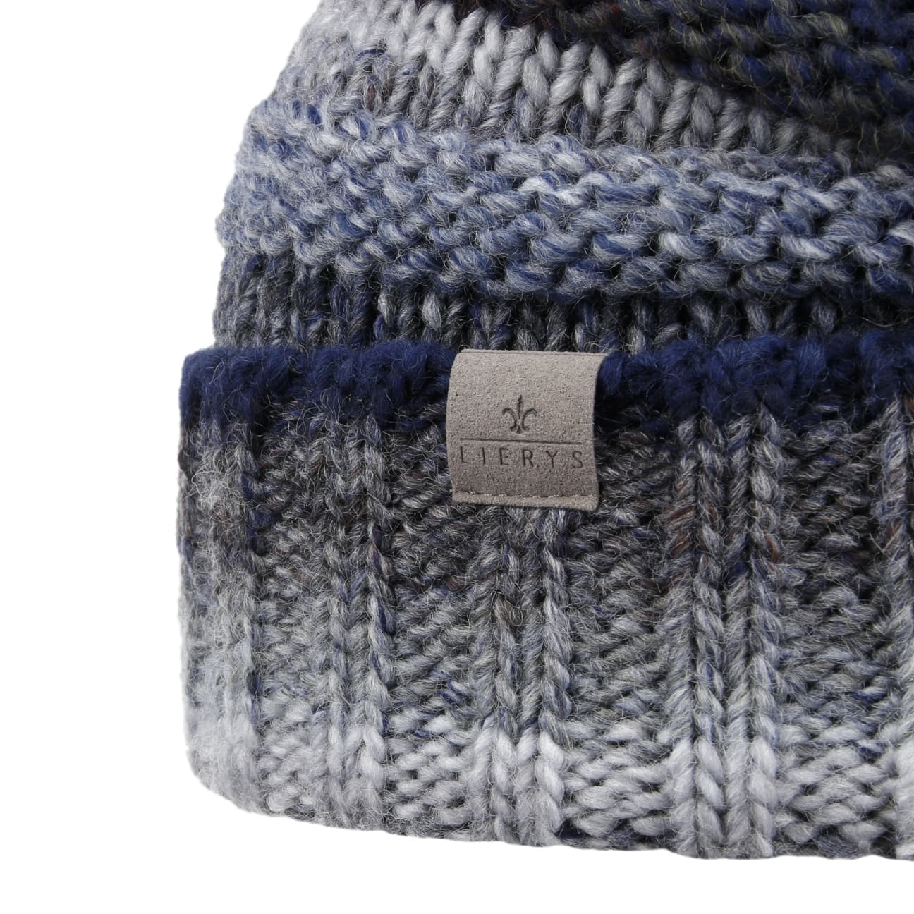 Bernardo Oversize Knit Hat by Lierys - JJ Hat Center ®