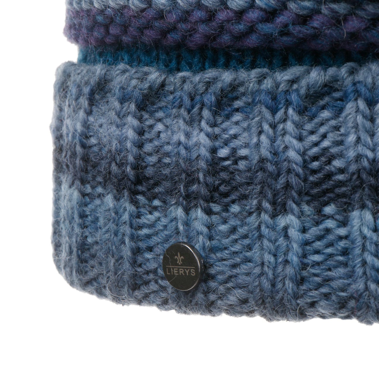 Bernardo Oversize Knit Hat by Lierys - JJ Hat Center ®