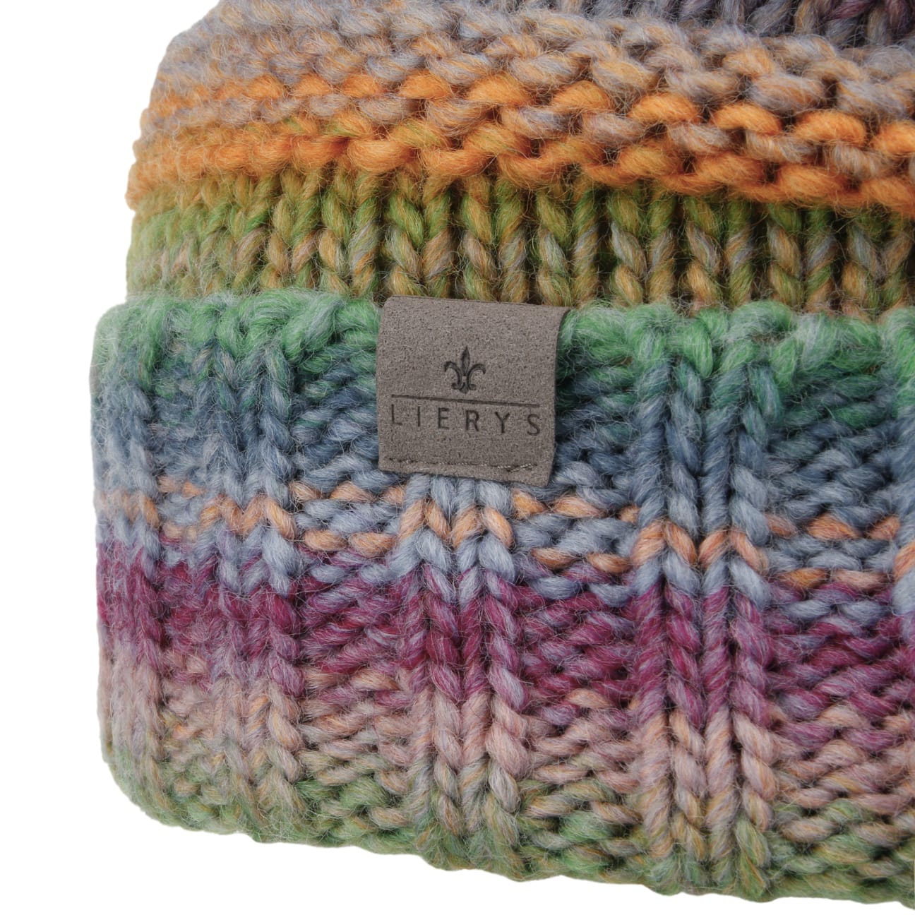 Bernardo Oversize Knit Hat by Lierys - JJ Hat Center ®
