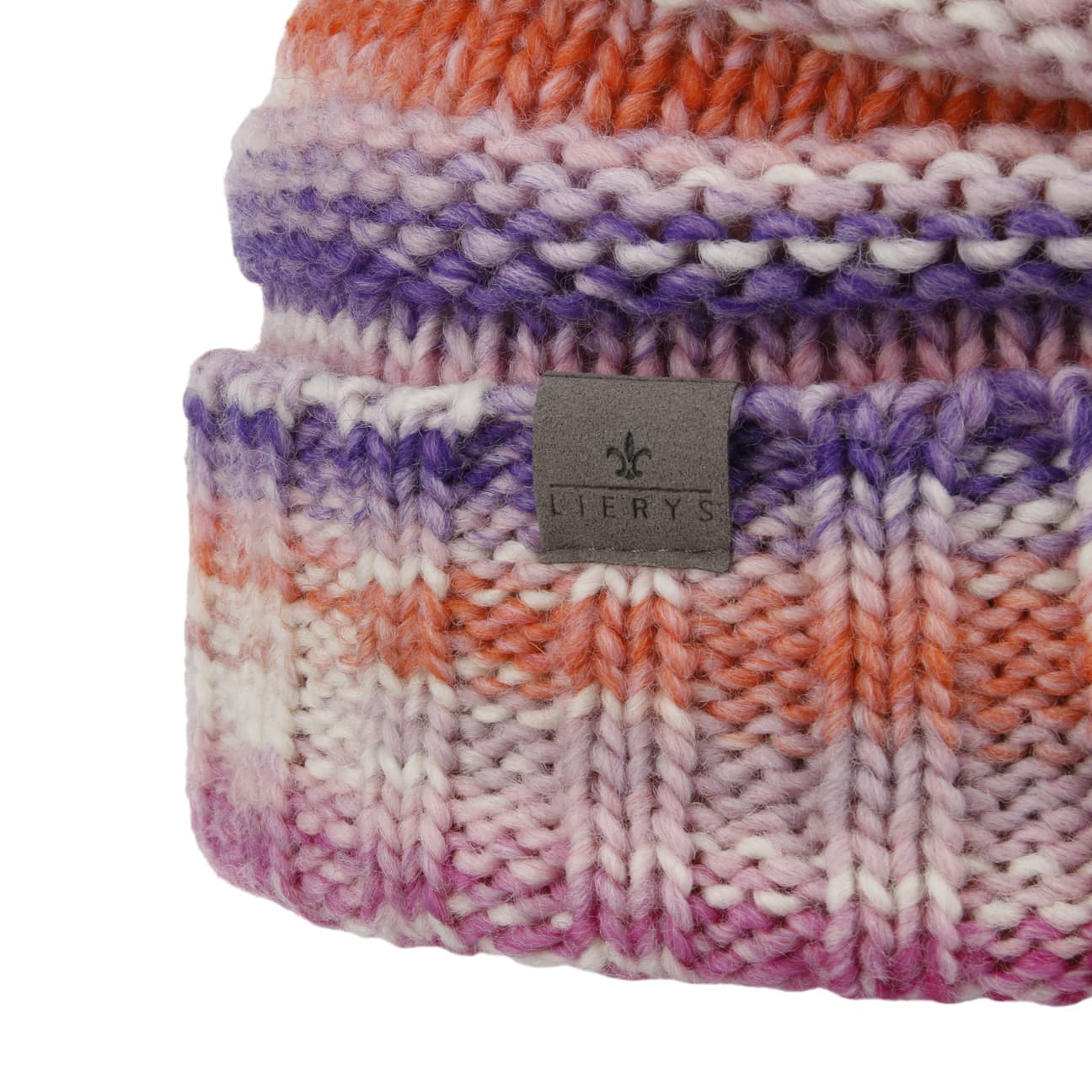 Bernardo Oversize Knit Hat by Lierys - JJ Hat Center ®