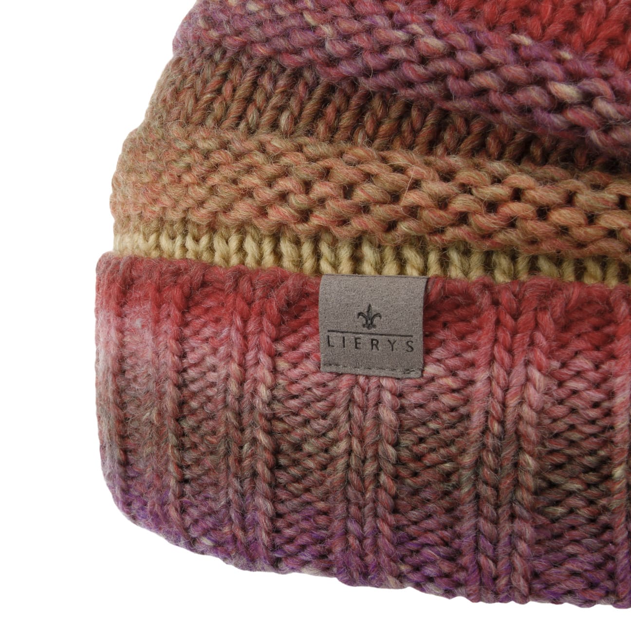 Bernardo Oversize Knit Hat by Lierys - JJ Hat Center ®