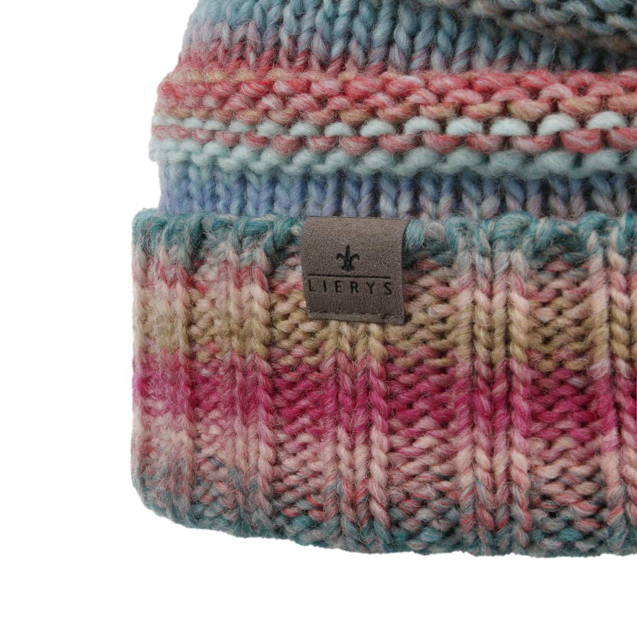 Bernardo Oversize Knit Hat by Lierys - JJ Hat Center ®