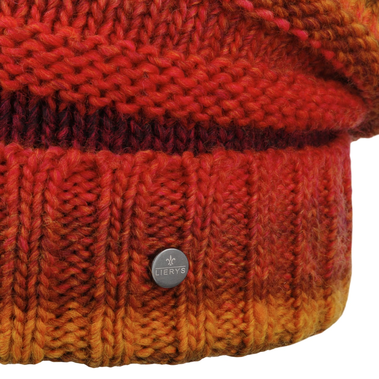 Bernardo Oversize Knit Hat by Lierys - JJ Hat Center ®