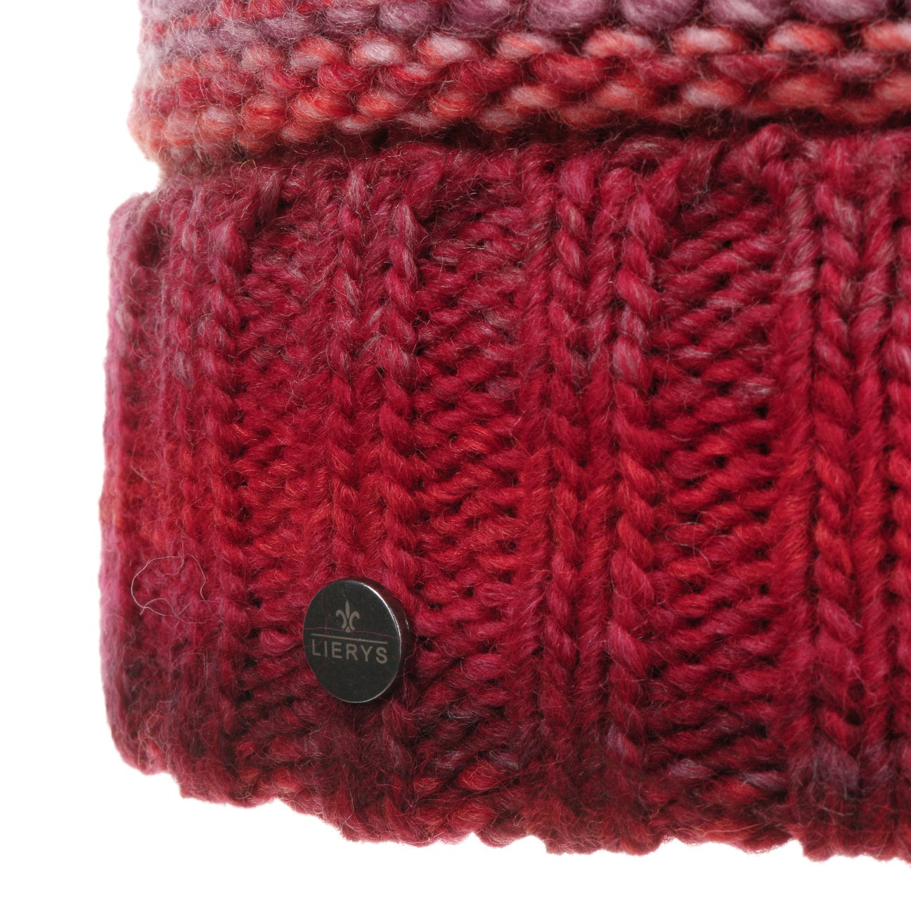 Bernardo Oversize Knit Hat by Lierys - JJ Hat Center ®