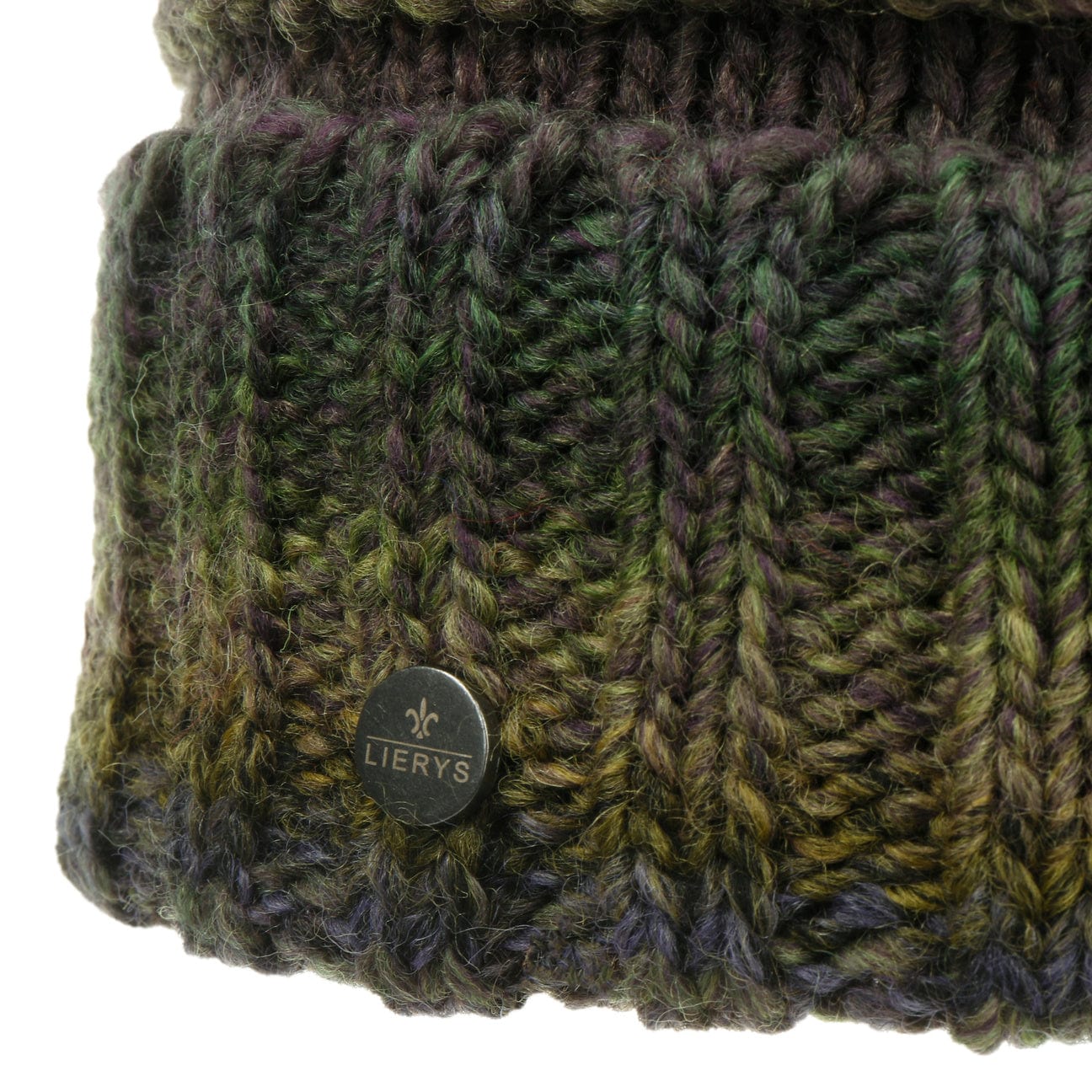 Bernardo Oversize Knit Hat by Lierys - JJ Hat Center ®