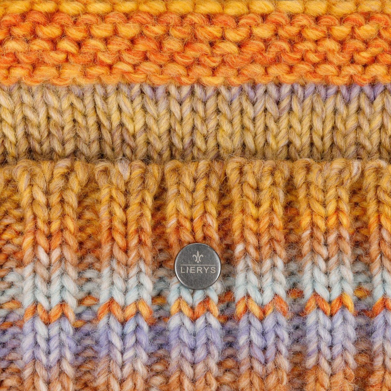 Bernardo Oversize Knit Hat by Lierys - JJ Hat Center ®