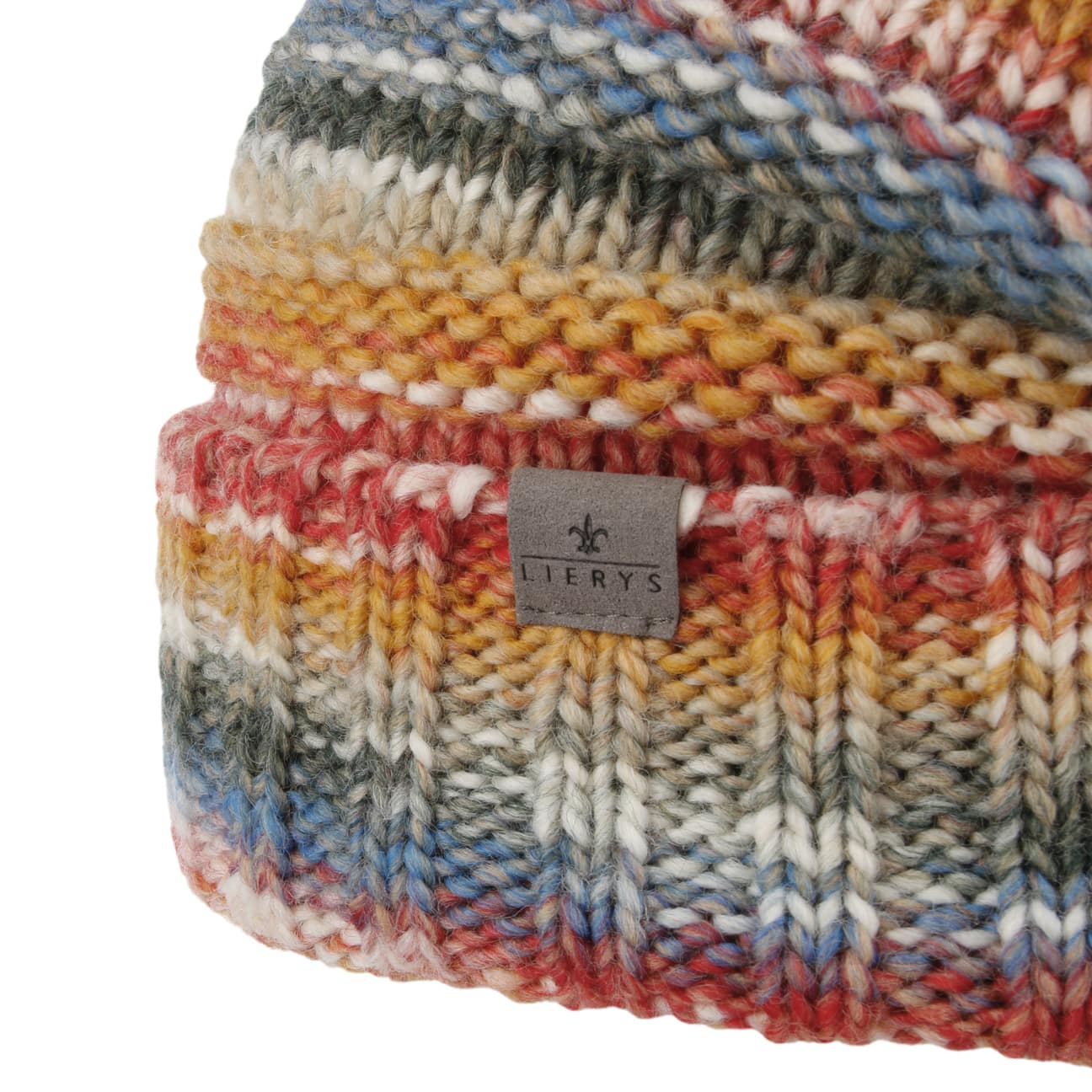 Bernardo Oversize Knit Hat by Lierys - JJ Hat Center ®