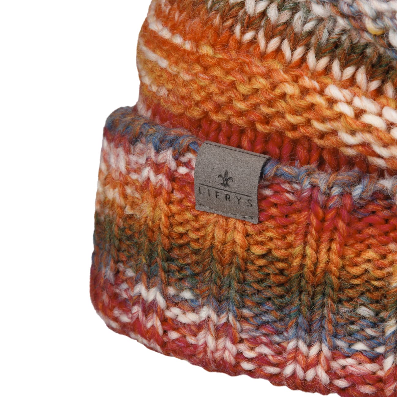 Bernardo Oversize Knit Hat by Lierys - JJ Hat Center ®