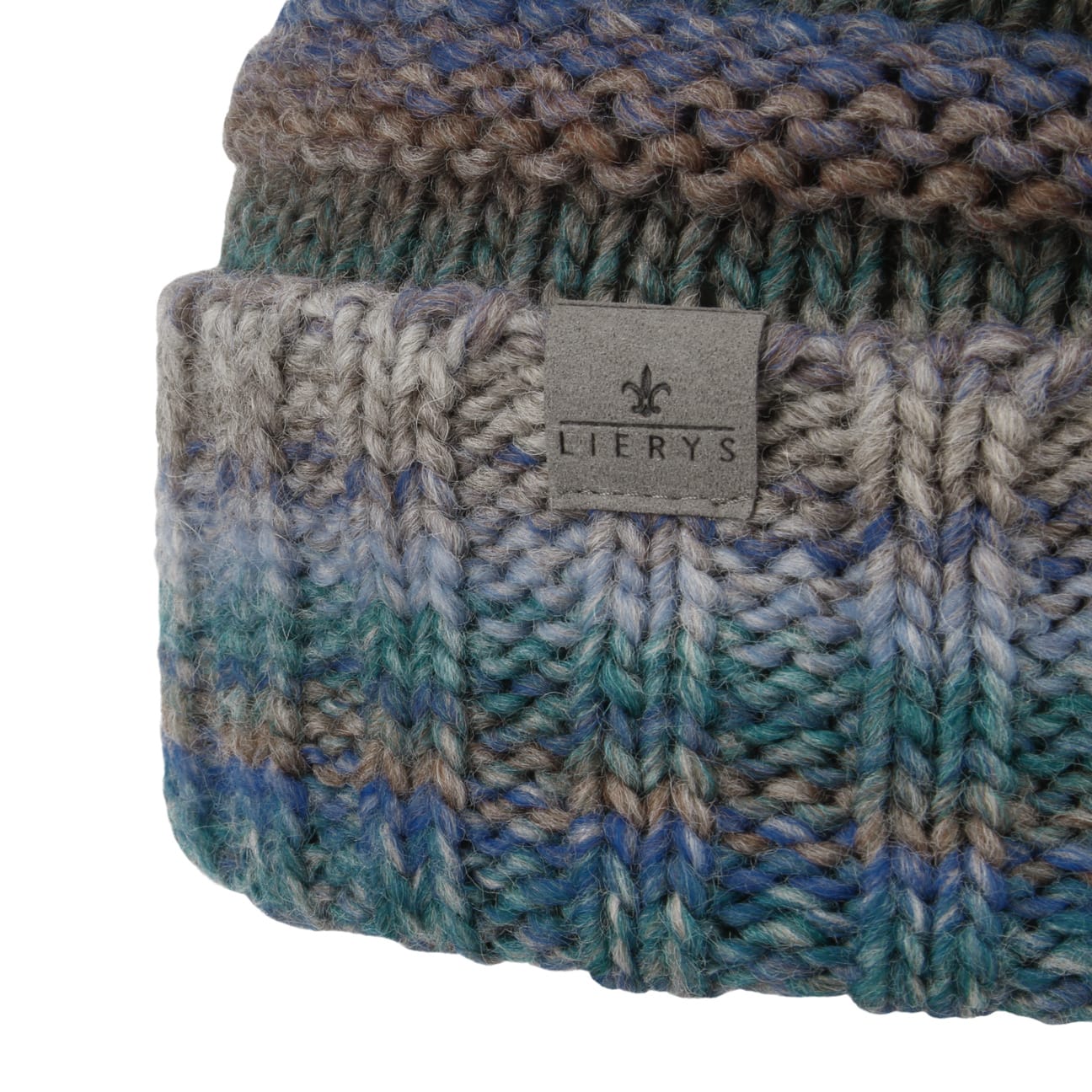 Bernardo Oversize Knit Hat by Lierys - JJ Hat Center ®