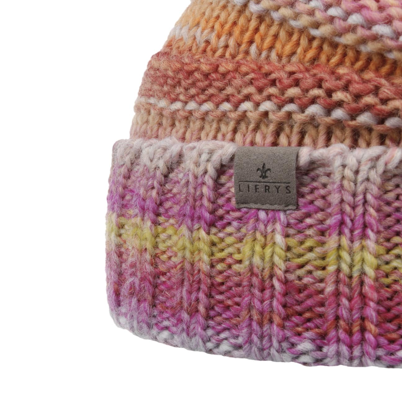 Bernardo Oversize Knit Hat by Lierys - JJ Hat Center ®