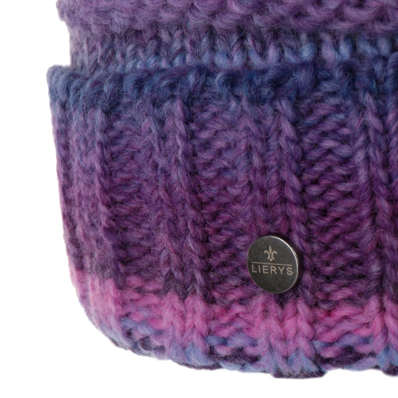Bernardo Oversize Knit Hat by Lierys - JJ Hat Center ®