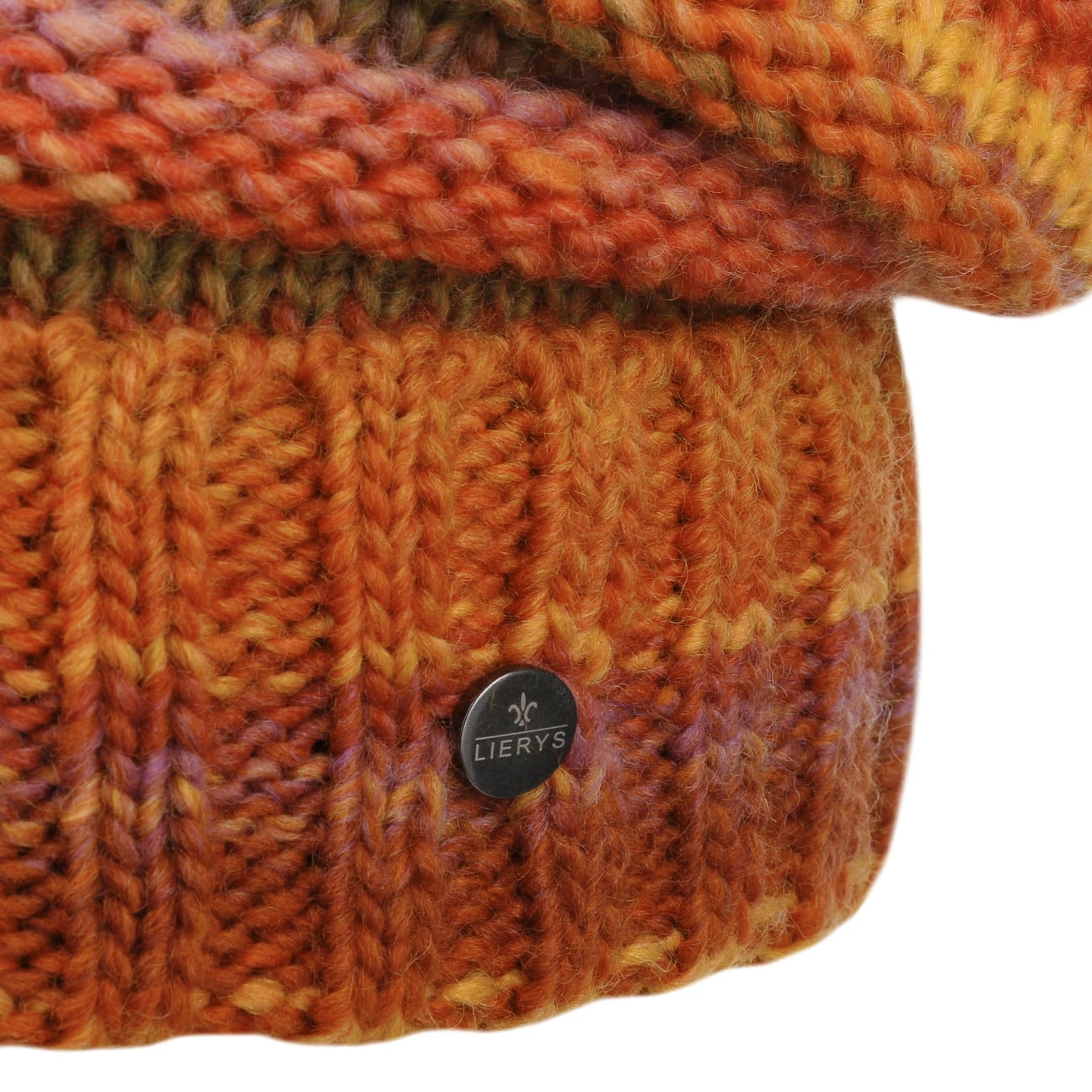 Bernardo Oversize Knit Hat by Lierys - JJ Hat Center ®