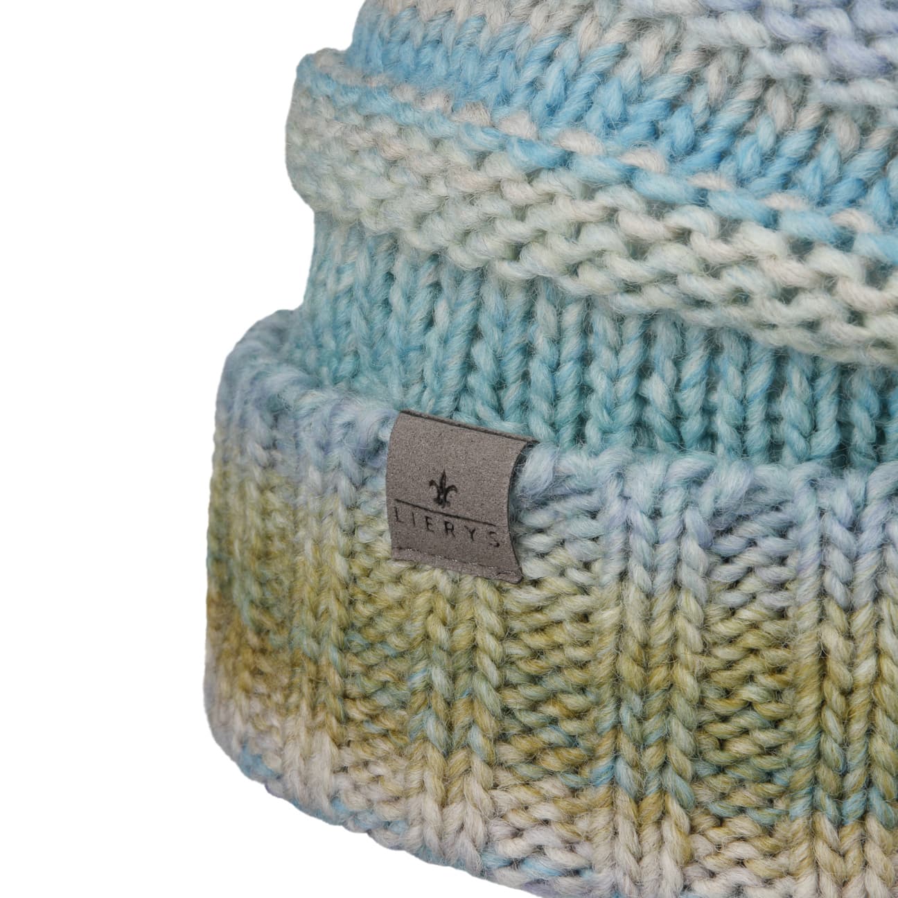 Bernardo Oversize Knit Hat by Lierys - JJ Hat Center ®