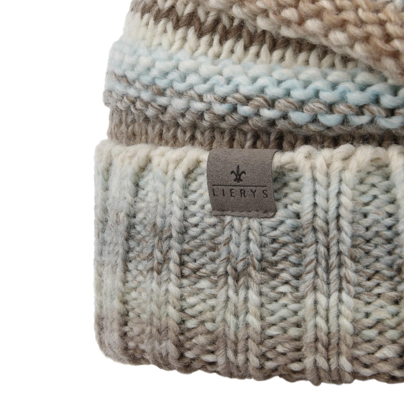 Bernardo Oversize Knit Hat by Lierys - JJ Hat Center ®