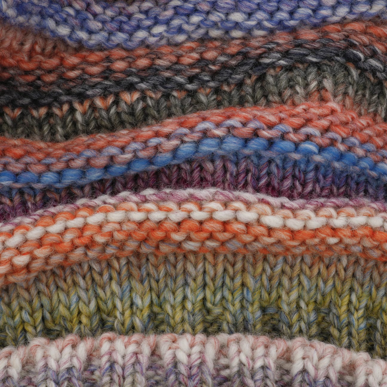 Bernardo Oversize Knit Hat by Lierys - JJ Hat Center ®