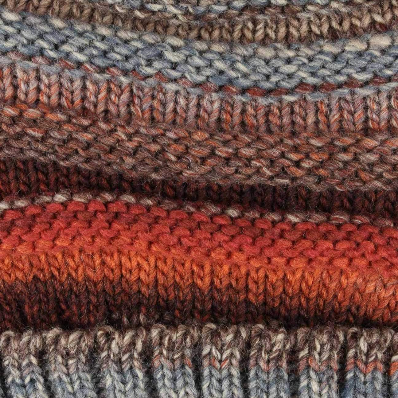 Bernardo Oversize Knit Hat by Lierys - JJ Hat Center ®