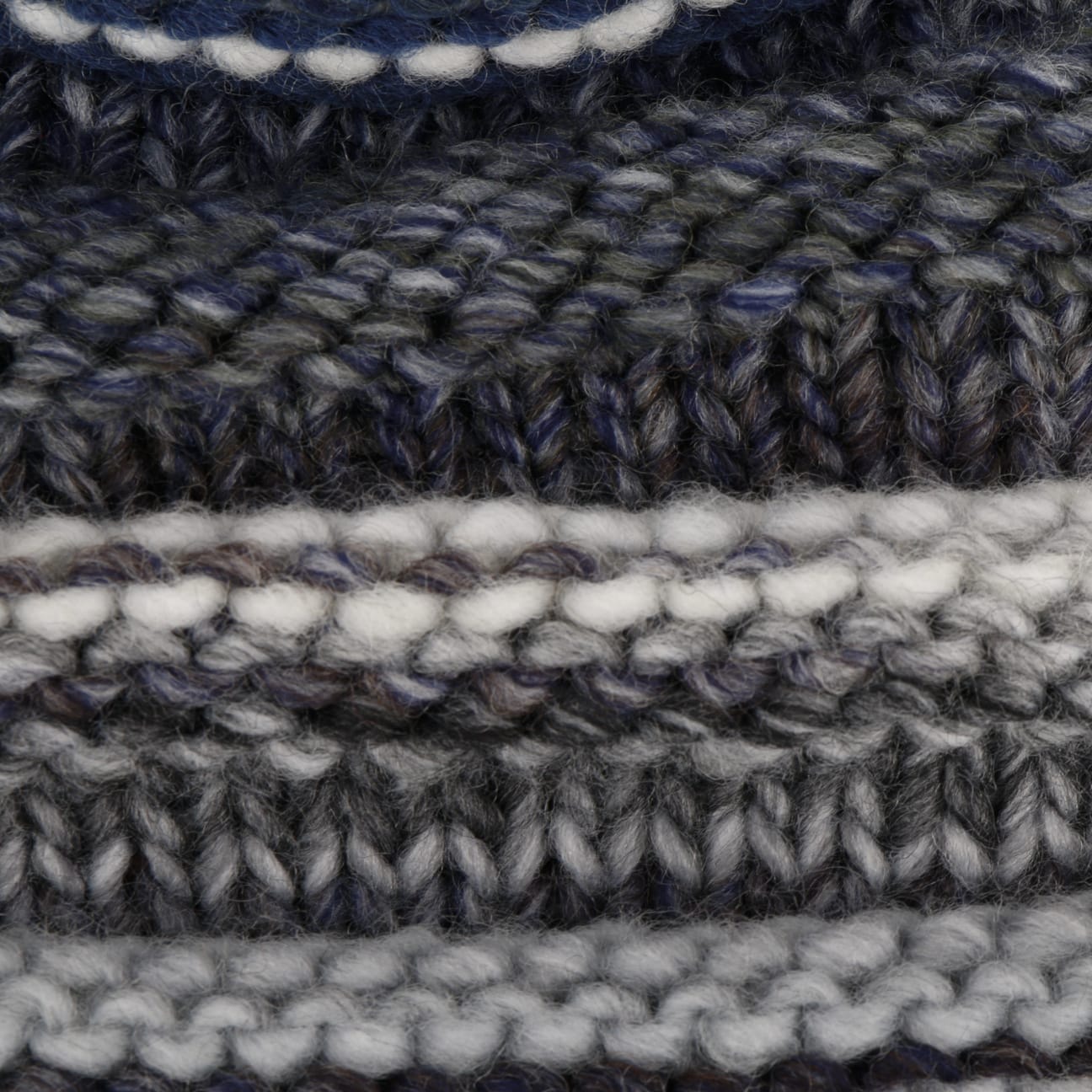 Bernardo Oversize Knit Hat by Lierys - JJ Hat Center ®
