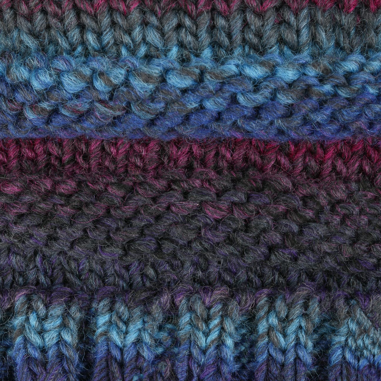 Bernardo Oversize Knit Hat by Lierys - JJ Hat Center ®