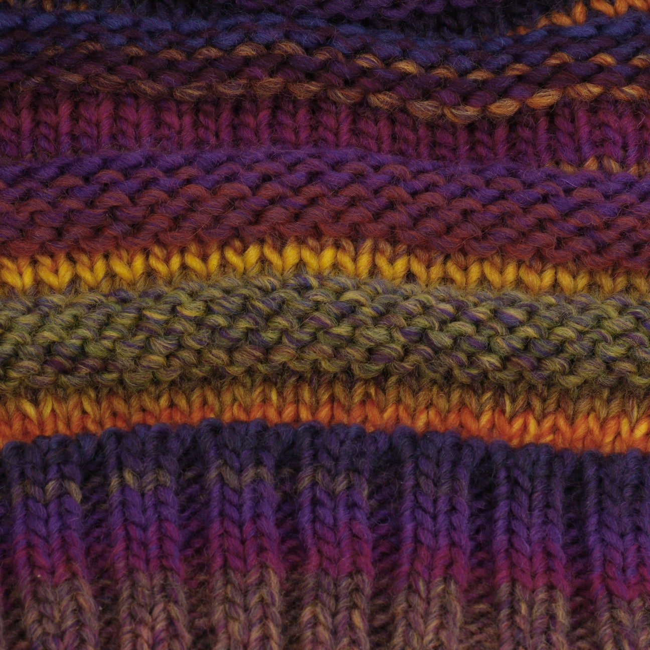 Bernardo Oversize Knit Hat by Lierys - JJ Hat Center ®