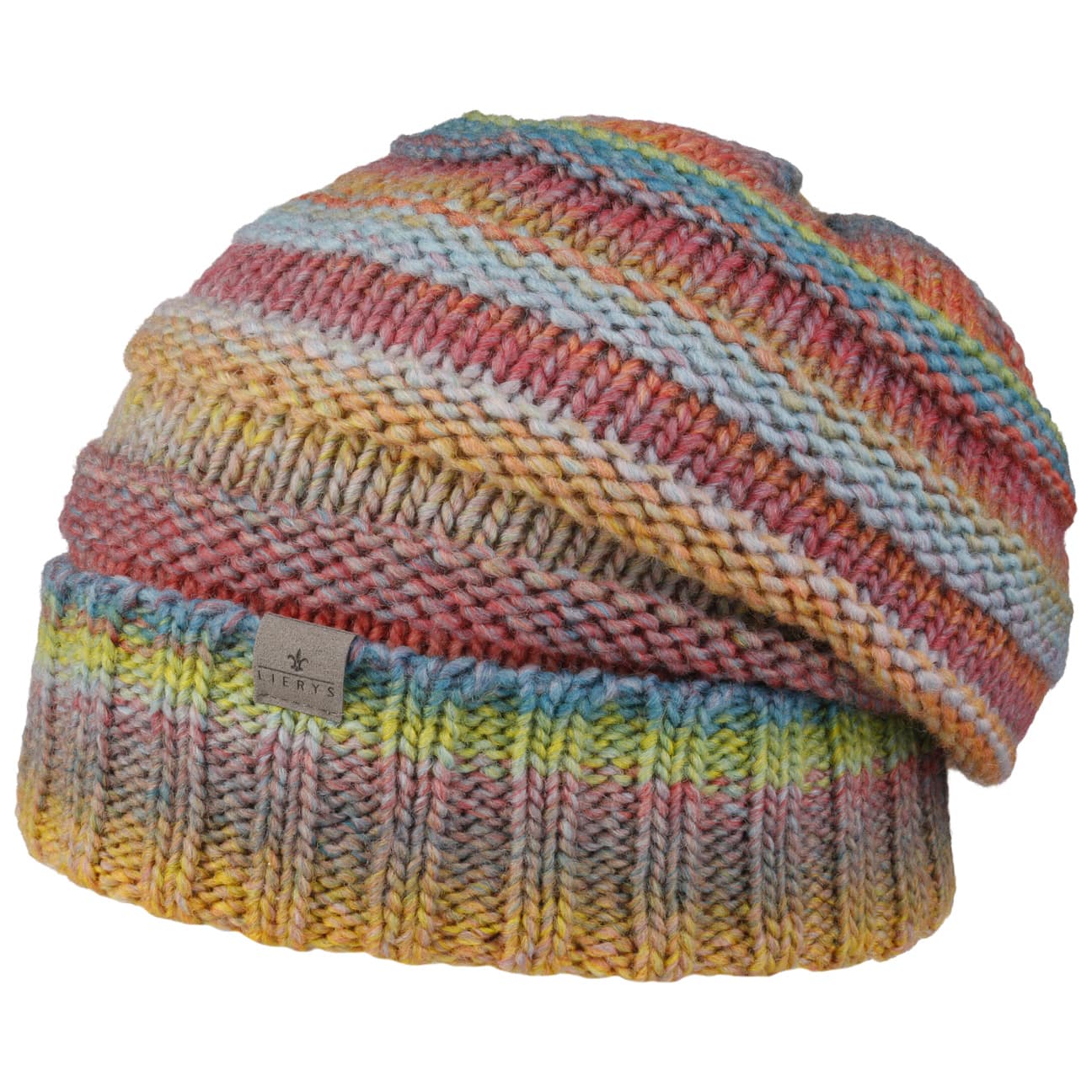 mixed colours