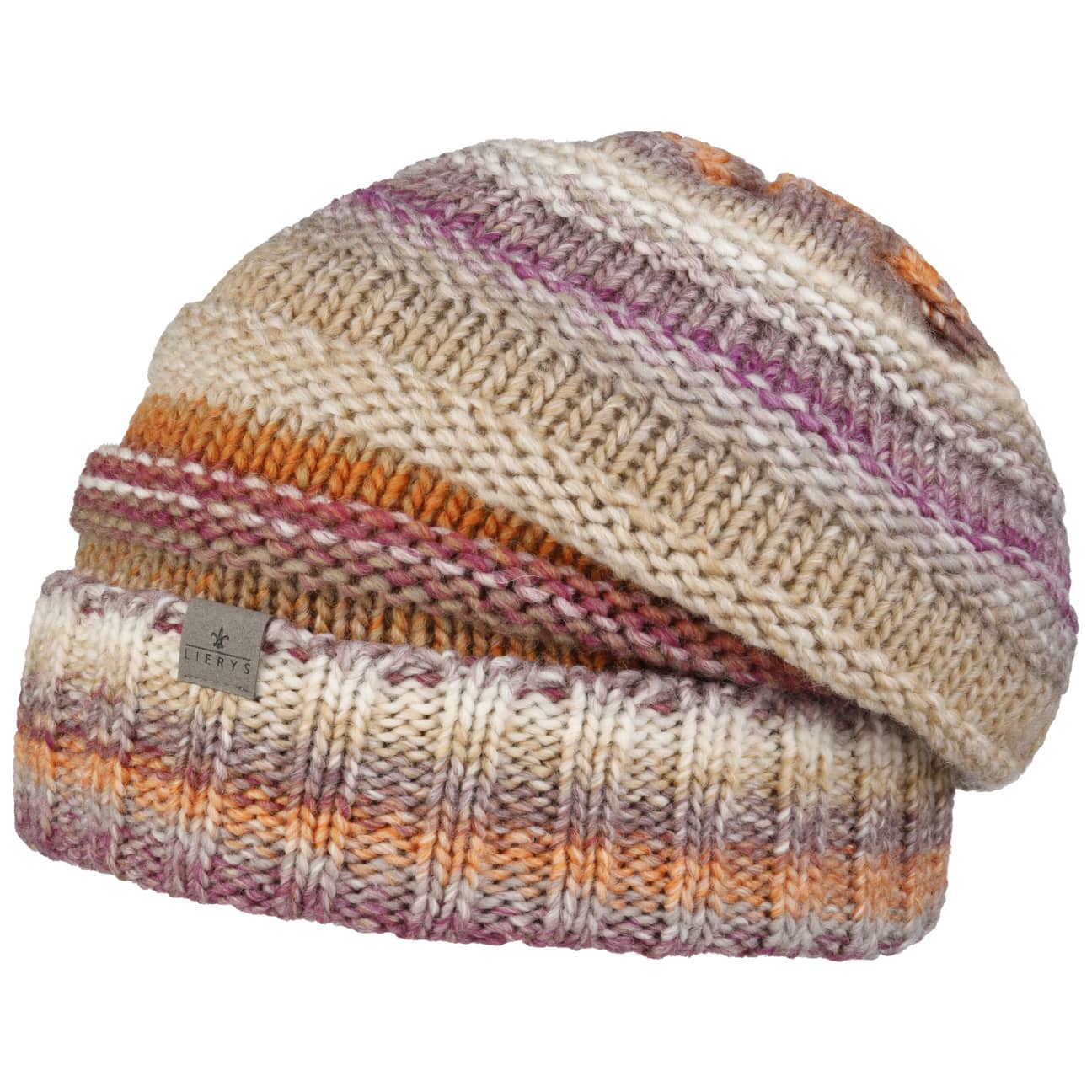 Bernardo Oversize Knit Hat - JJ Hat Center ®