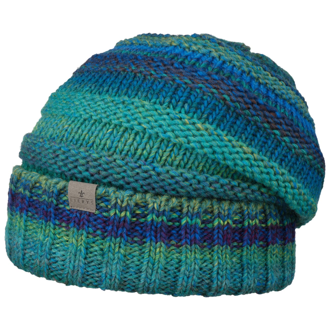 green-blue