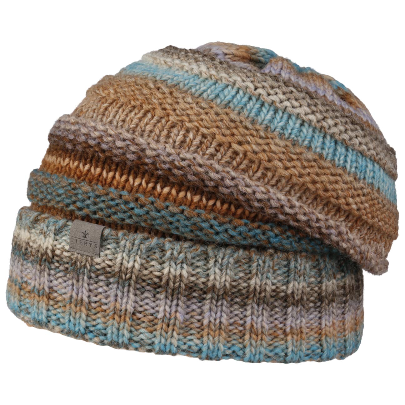 brown-blue