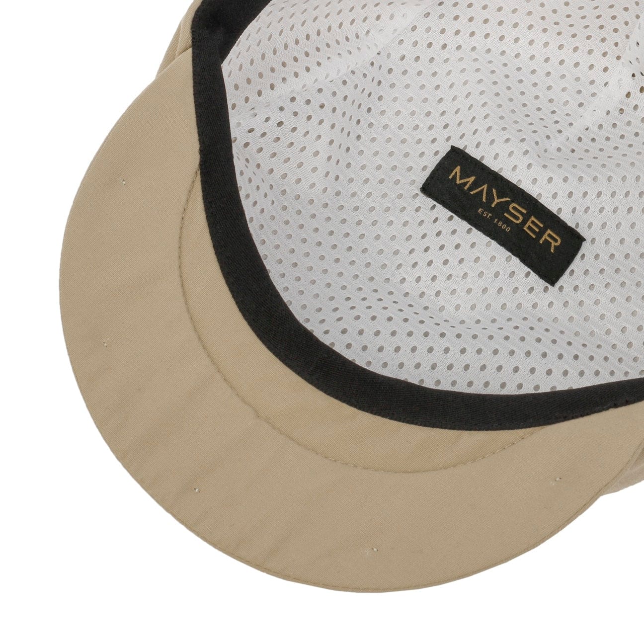Coolmax Sun Protect Soft Cap by Mayser - JJ Hat Center ®