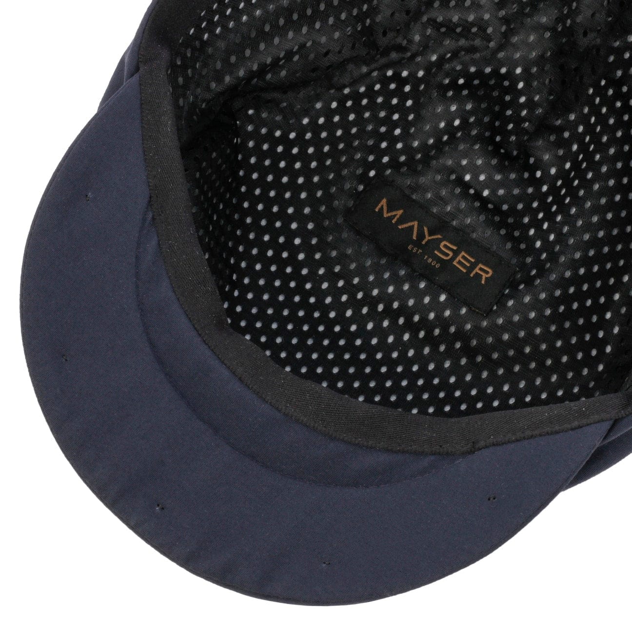 Coolmax Sun Protect Soft Cap by Mayser - JJ Hat Center ®