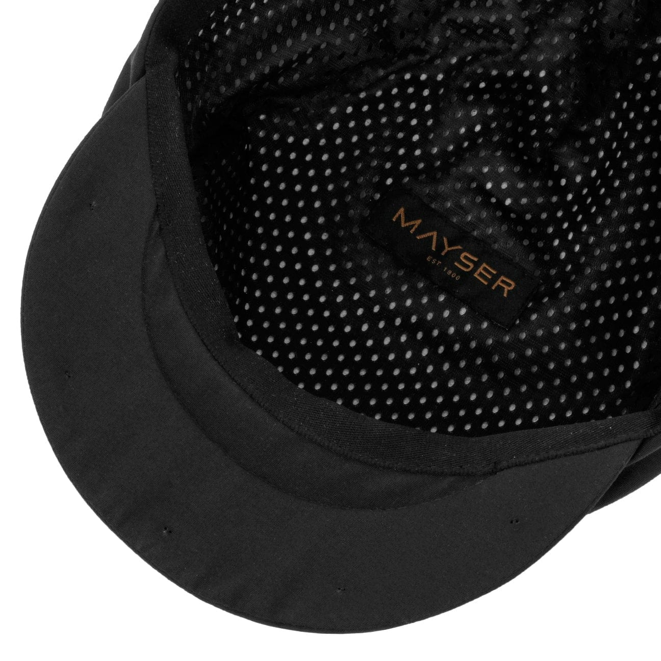 Coolmax Sun Protect Soft Cap by Mayser - JJ Hat Center ®