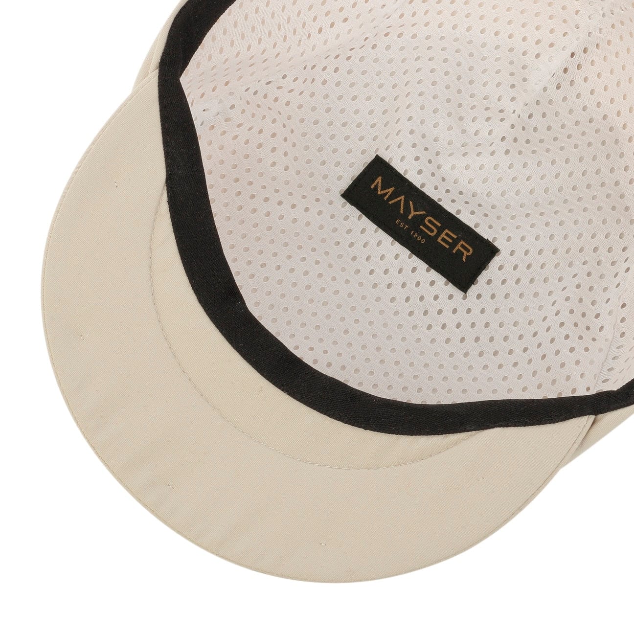 Coolmax Sun Protect Soft Cap by Mayser - JJ Hat Center ®