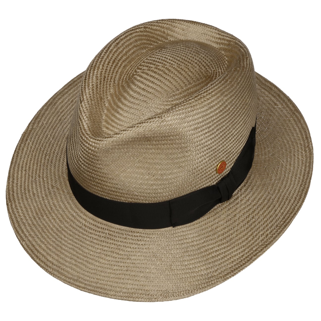 Ciotat Sisal Hat by Mayser - JJ Hat Center ®
