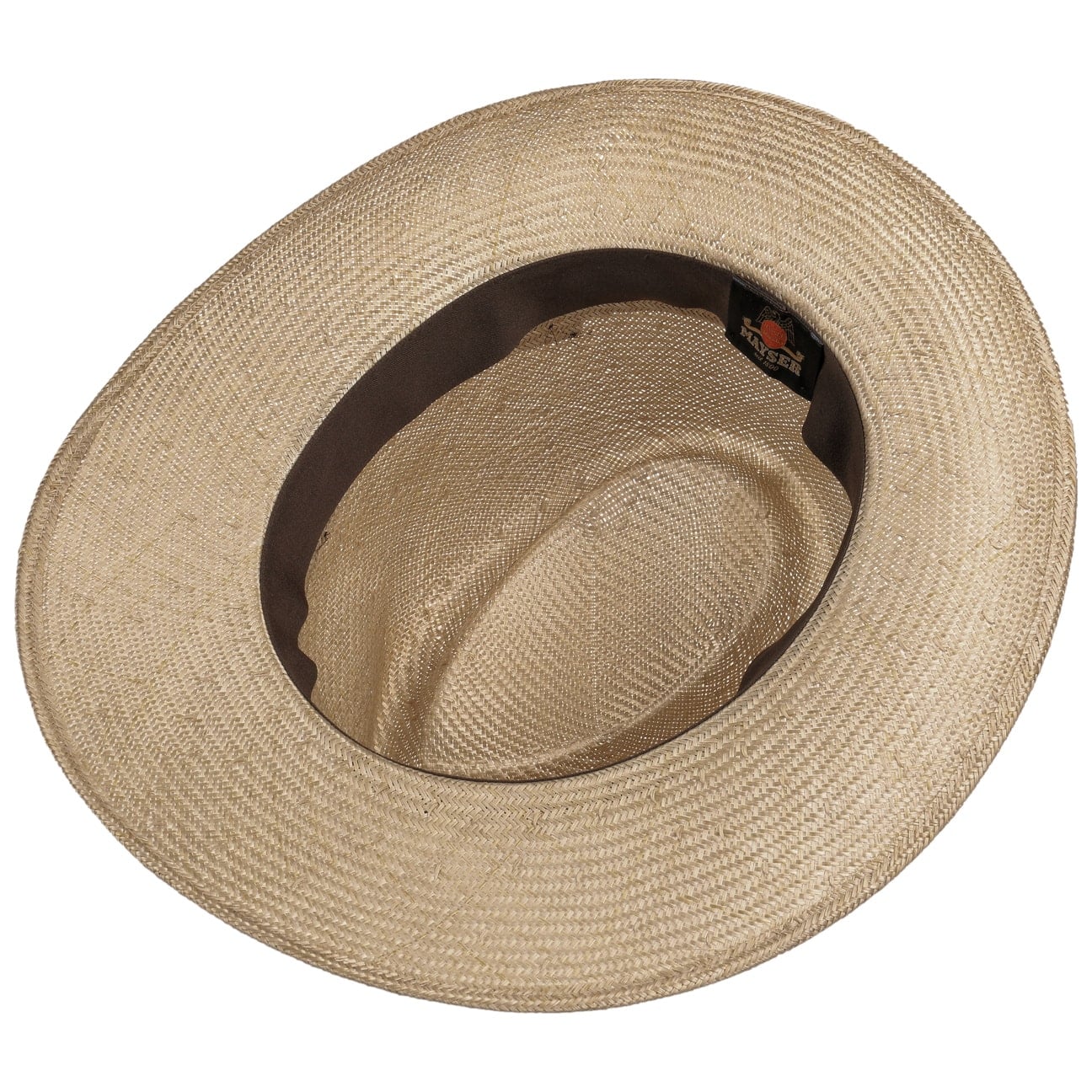 Ciotat Sisal Hat by Mayser - JJ Hat Center ®