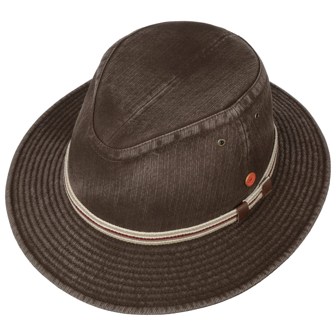 Menowin Sun Protect Outdoor Hat by Mayser - JJ Hat Center ®