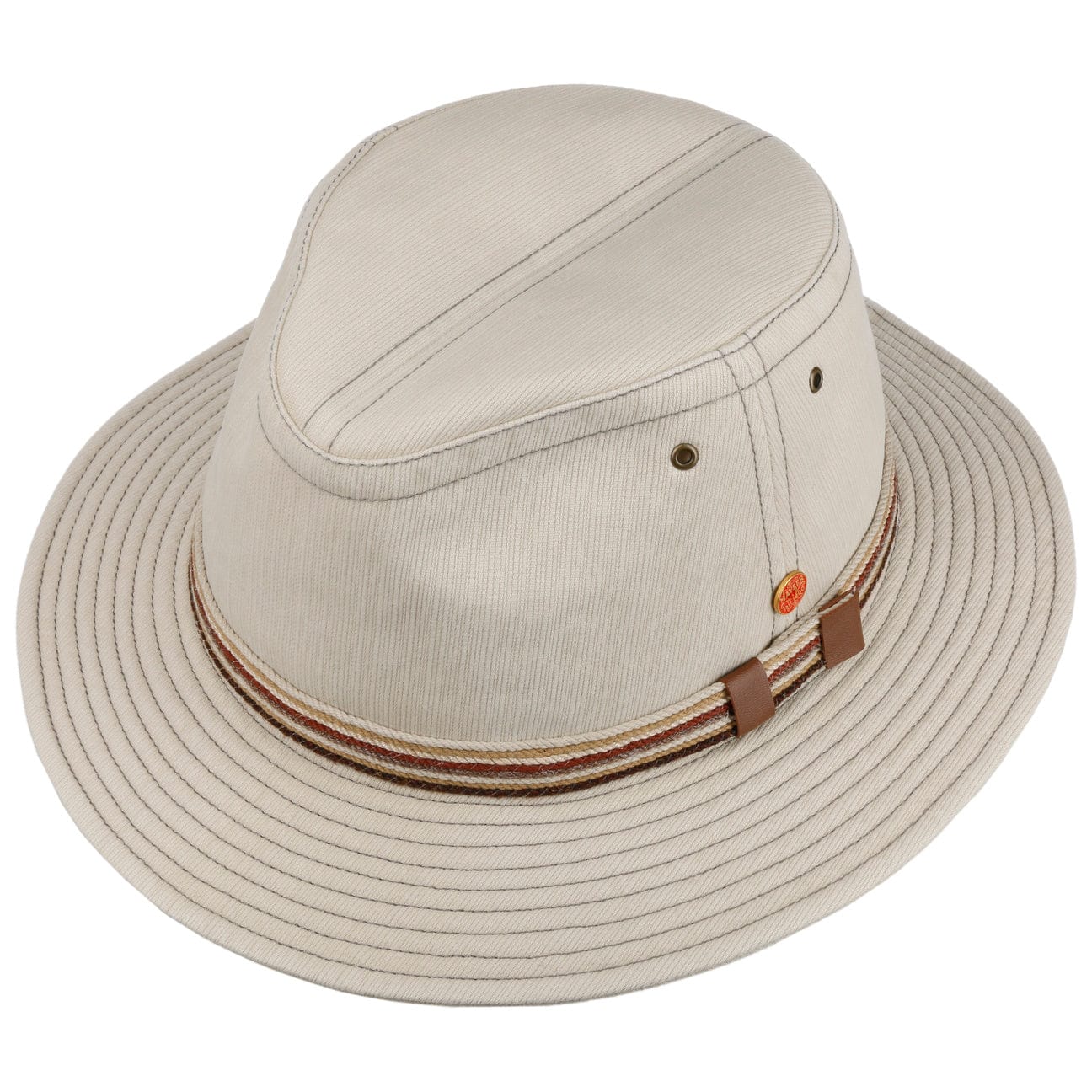 Menowin Sun Protect Outdoor Hat by Mayser - JJ Hat Center ®
