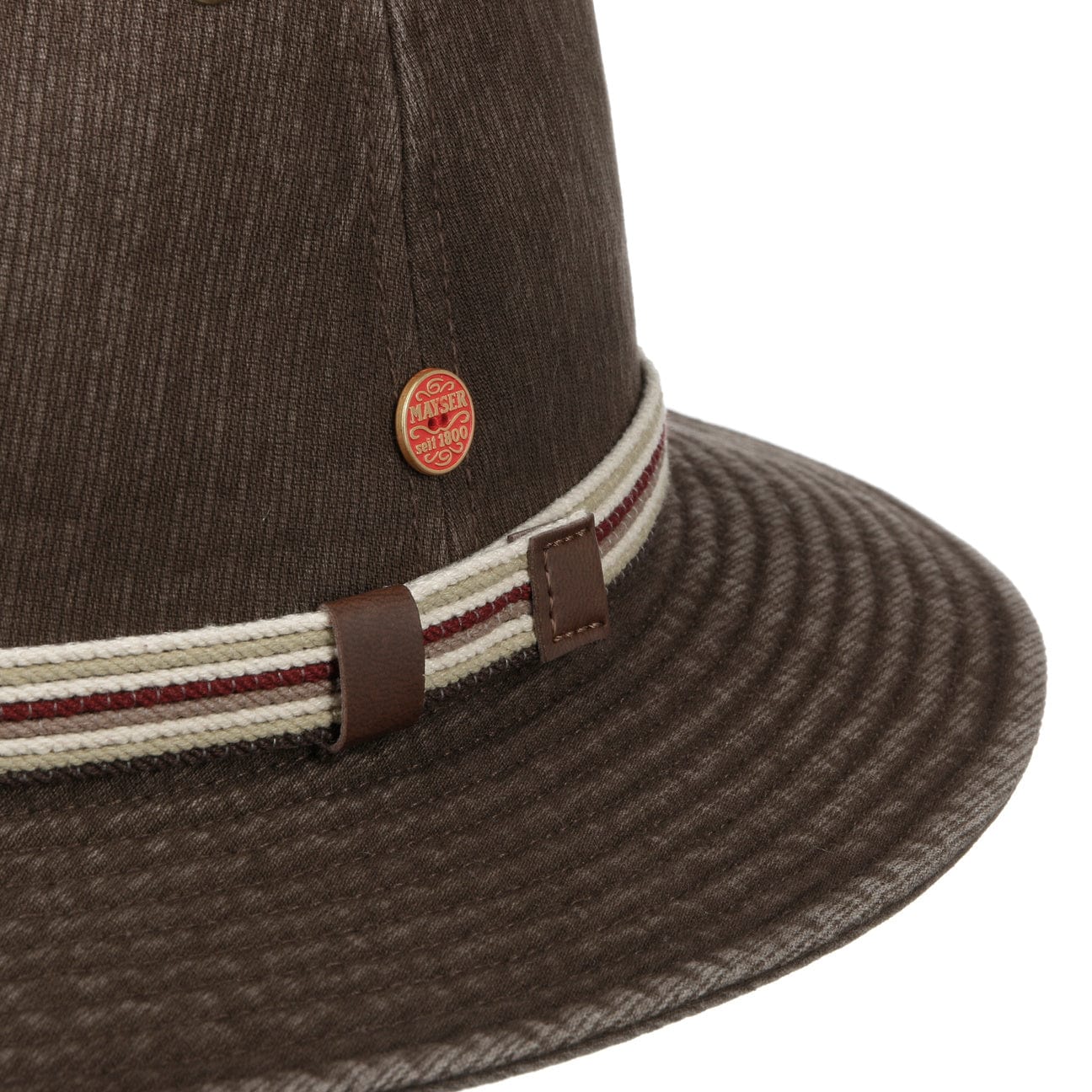 Menowin Sun Protect Outdoor Hat by Mayser - JJ Hat Center ®